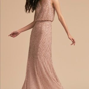 BHLDN Blaise Dress Size 0